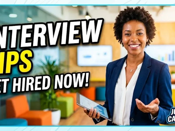 gin-don-recruitment-agency-interview-tip image